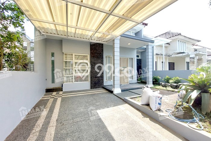 Rumah Nyaman di Villa Puncak Tidar, 2 KM, Akses Mudah Rumah Nyaman di Villa Puncak Tidar, 2 KM, Akses Mudah
