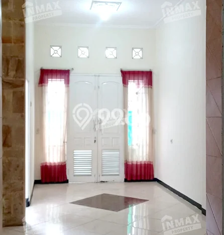 Disewakan Rumah Konsep Modern di Klojen Malang dengan 2 Kamar Disewakan Rumah Konsep Modern di Klojen Malang dengan 2 Kamar