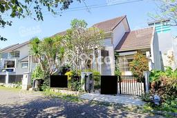 Lokasi terbaik! Rumah siap pakai disewakan di Blimbing LB 90m2 Lokasi terbaik! Rumah siap pakai disewakan di Blimbing LB 90m2