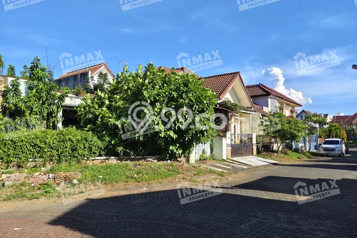 Tanah Kavling Dijual di Malang dengan Spesifikasi 265m2 Tanah Kavling Dijual di Malang dengan Spesifikasi 265m2