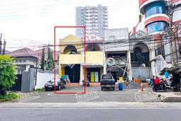 Ruko disewakan lokasi strategis Sukun Malang 370m2 Ruko disewakan lokasi strategis Sukun Malang 370m2