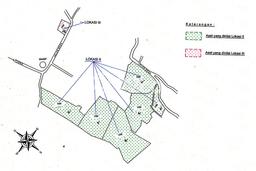Tanah Kavling Dijual di Malang dengan Spesifikasi 116535m2 Tanah Kavling Dijual di Malang dengan Spesifikasi 116535m2
