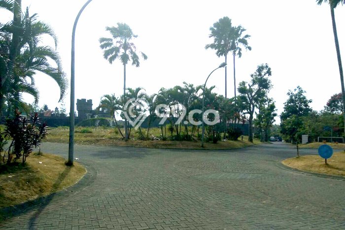 Untuk Dijual Tanah 561m2 di Villa Puncak Tidar, Malang Untuk Dijual Tanah 561m2 di Villa Puncak Tidar, Malang