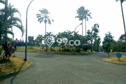 Untuk Dijual Tanah 561m2 di Villa Puncak Tidar, Malang Untuk Dijual Tanah 561m2 di Villa Puncak Tidar, Malang