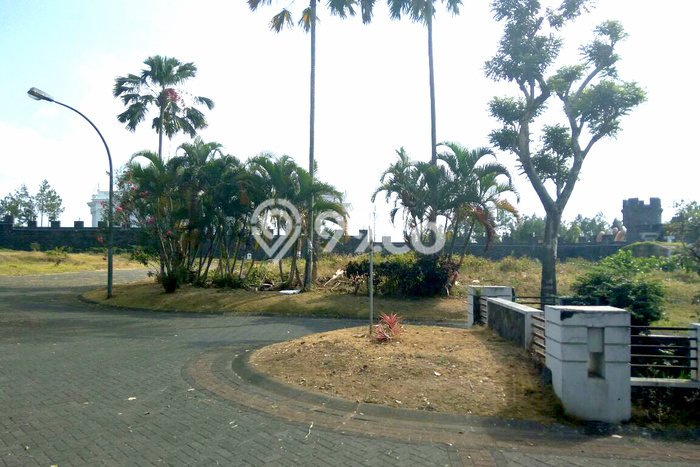 Untuk Dijual Tanah 561m2 di Villa Puncak Tidar, Malang Untuk Dijual Tanah 561m2 di Villa Puncak Tidar, Malang