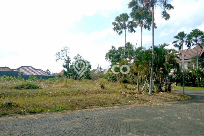 Untuk Dijual Tanah 561m2 di Villa Puncak Tidar, Malang Untuk Dijual Tanah 561m2 di Villa Puncak Tidar, Malang