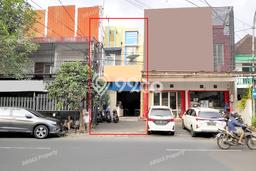 Paling Diincar! Ruko Dijual di Oro-Oro Dowo Harga Kompetitif Paling Diincar! Ruko Dijual di Oro-Oro Dowo Harga Kompetitif