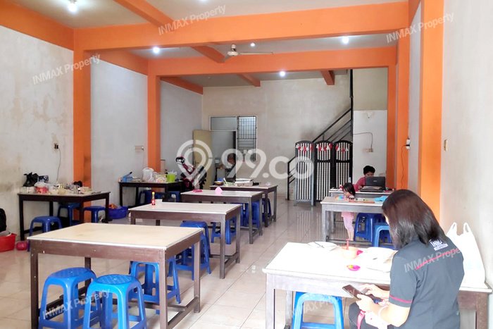 Paling Diincar! Ruko Dijual di Oro-Oro Dowo Harga Kompetitif Paling Diincar! Ruko Dijual di Oro-Oro Dowo Harga Kompetitif