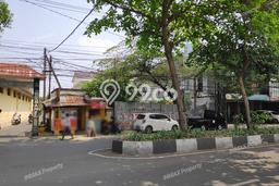 Tanah Kosong Dijual di Malang dengan Area 501m2 Tanah Kosong Dijual di Malang dengan Area 501m2