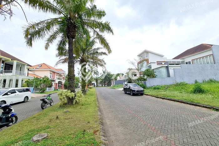 Tanah Kavling Dijual di Permata Jingga, Malang dengan Luas Tanah 1050m2 Tanah Kavling Dijual di Permata Jingga, Malang dengan Luas Tanah 1050m2