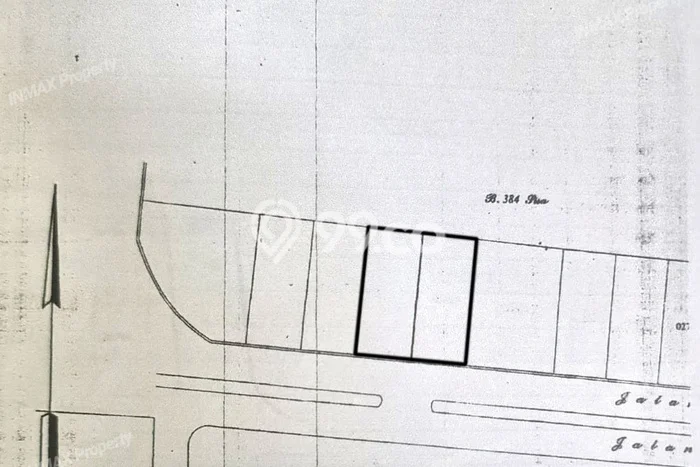 Tanah Kavling Dijual di Permata Jingga, Malang dengan Luas Tanah 1050m2 Tanah Kavling Dijual di Permata Jingga, Malang dengan Luas Tanah 1050m2