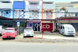 Unit Ruko Dijual di Malang LT 66m2 & LB 100m2 Unit Ruko Dijual di Malang LT 66m2 & LB 100m2