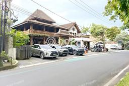 Komersial Komersial Dijual di Klojen Malang LT 1312m2 & LB 800m2 Komersial Komersial Dijual di Klojen Malang LT 1312m2 & LB 800m2