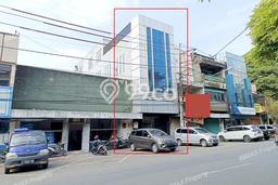 Unit Kantor Dijual di Klojen Malang 564m2 Unit Kantor Dijual di Klojen Malang 564m2