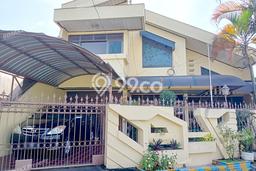Jual Rumah Bagus Siap Huni LB 140m2 di Sukun, Malang Jual Rumah Bagus Siap Huni LB 140m2 di Sukun, Malang