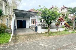 Rumah Elit Modern Siap Huni di Araya Malang Rumah Elit Modern Siap Huni di Araya Malang