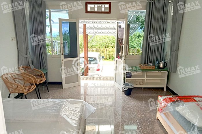 Rumah Strategis Minimalis Lb 100m2 di Bumiaji, Batu Rumah Strategis Minimalis Lb 100m2 di Bumiaji, Batu