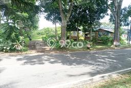Tanah Dijual Lokasi Pakis, Malang dengan Luas Tanah 2949m2 dan Status SHM Tanah Dijual Lokasi Pakis, Malang dengan Luas Tanah 2949m2 dan Status SHM