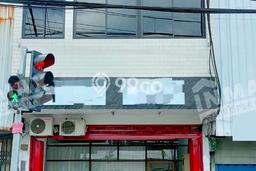 Lokasi Strategis! Dijual Ruko Bisnis di Klojen, Malang Kondisi Bagus Lokasi Strategis! Dijual Ruko Bisnis di Klojen, Malang Kondisi Bagus