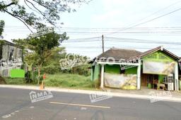 Tanah Strategis Dijual di Padangan Bojonegoro 3275m2 Tanah Strategis Dijual di Padangan Bojonegoro 3275m2