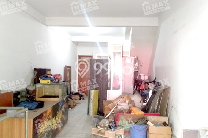 AREA PREMIUM! Ruko Kawasan Pulau-pulau, Luas 184m2m², Pusat Komersial AREA PREMIUM! Ruko Kawasan Pulau-pulau, Luas 184m2m², Pusat Komersial