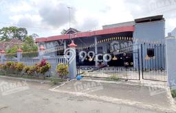 Rumah Modern 4 KT di Kebonsari Malang Full Furnished Rumah Modern 4 KT di Kebonsari Malang Full Furnished