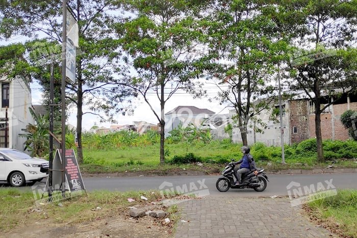 Untuk Disewa Tanah di Sawojajar Malang Seluas 3988m2 Untuk Disewa Tanah di Sawojajar Malang Seluas 3988m2