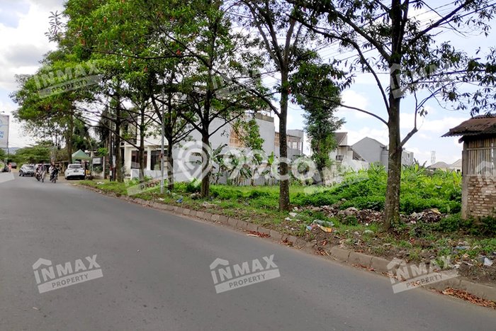 Untuk Disewa Tanah di Sawojajar Malang Seluas 3988m2 Untuk Disewa Tanah di Sawojajar Malang Seluas 3988m2