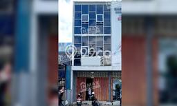 Ruko Dijual Lokasi Emas di Kuta Luas 98m2 Ruko Dijual Lokasi Emas di Kuta Luas 98m2