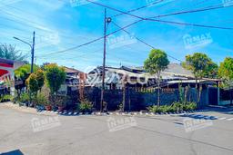 Rumah Luxury Modern Siap Huni di Sukomanunggal Surabaya Rumah Luxury Modern Siap Huni di Sukomanunggal Surabaya