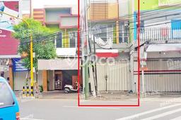 Ruko Bagus Dijual LB 80m2 Lokasi Strategis Malang Area Cocok untuk Bisnis Ruko Bagus Dijual LB 80m2 Lokasi Strategis Malang Area Cocok untuk Bisnis