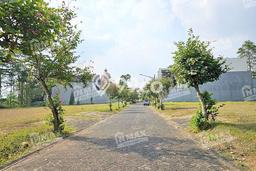 Lahan Dijual Lokasi Strategis di Malang dengan Luas 824m2 Lahan Dijual Lokasi Strategis di Malang dengan Luas 824m2
