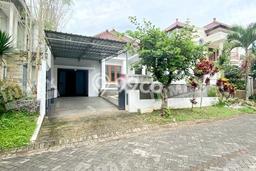 For Sale Rumah Mewah Exclusive di Blimbing, Malang For Sale Rumah Mewah Exclusive di Blimbing, Malang