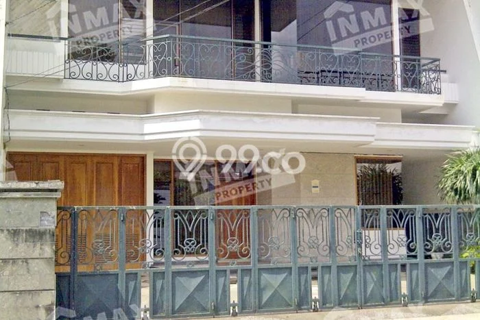 HARGA TERBAIK! Rumah Berkualitas di Gunung-gunung, Luas 399m2m² LB 500m2m² HARGA TERBAIK! Rumah Berkualitas di Gunung-gunung, Luas 399m2m² LB 500m2m²