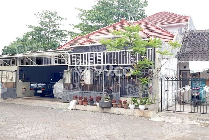 Rumah Modern Minimalis 4 KT Bisa Langsung Pindah di Sukun Rumah Modern Minimalis 4 KT Bisa Langsung Pindah di Sukun