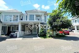 Jual Rumah Mewah Megah Dengan View Eksklusif di Soekarno Hatta, Malang Jual Rumah Mewah Megah Dengan View Eksklusif di Soekarno Hatta, Malang