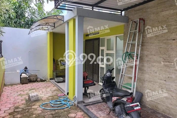 Rumah Modern Cantik 3 KT Siap Huni di Gedangan Rumah Modern Cantik 3 KT Siap Huni di Gedangan