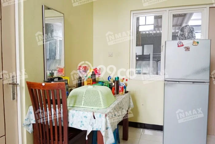 Rumah Modern Cantik 3 KT Siap Huni di Gedangan Rumah Modern Cantik 3 KT Siap Huni di Gedangan