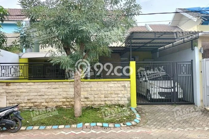 Rumah Modern Cantik 3 KT Siap Huni di Gedangan Rumah Modern Cantik 3 KT Siap Huni di Gedangan