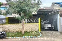 Rumah Modern Cantik 3 KT Siap Huni di Gedangan Rumah Modern Cantik 3 KT Siap Huni di Gedangan
