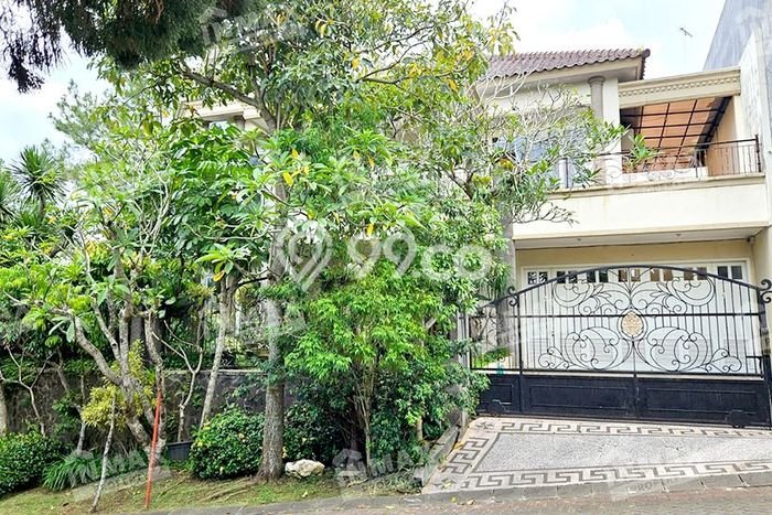 Best Deal Hunian Mewah Ideal dan Luas di Villa Puncak Tidar, Malang Best Deal Hunian Mewah Ideal dan Luas di Villa Puncak Tidar, Malang
