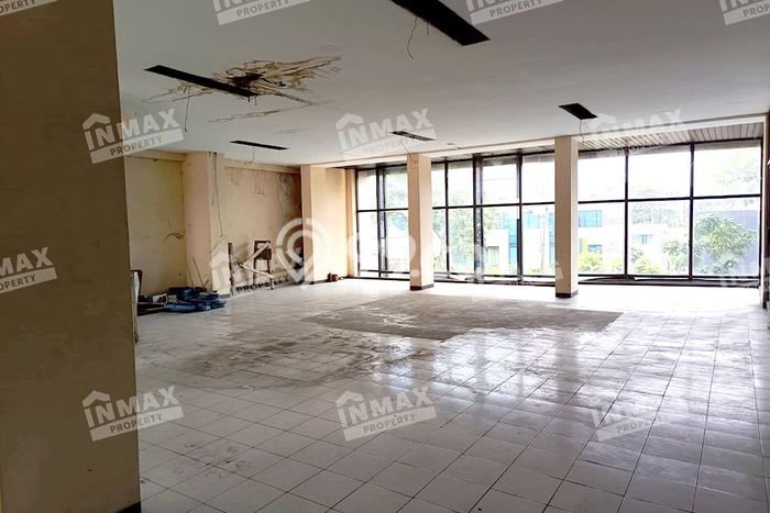 POTENSI BESAR! Kantor di , Luas 800m2m², Pusat Komersial POTENSI BESAR! Kantor di , Luas 800m2m², Pusat Komersial