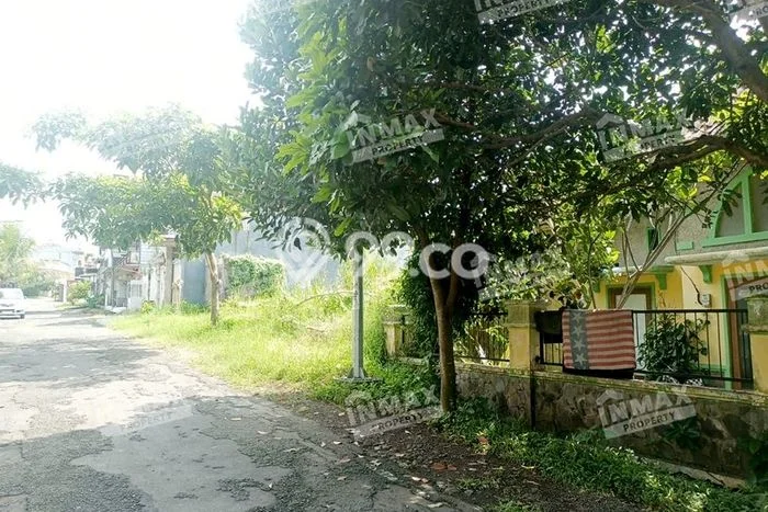 Untuk Dijual Tanah di Malang, Luas 138m2 SHM Untuk Dijual Tanah di Malang, Luas 138m2 SHM