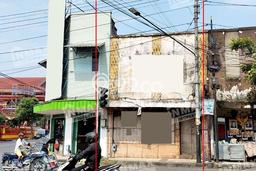 Ruko Favorit Dijual di Klojen Malang Kawasan Pusat Bisnis Ruko Favorit Dijual di Klojen Malang Kawasan Pusat Bisnis