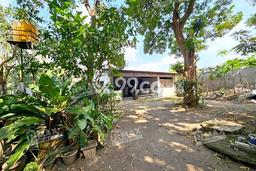 Dijual Tanah 1139m2 di Dinoyo, Malang Dijual Tanah 1139m2 di Dinoyo, Malang