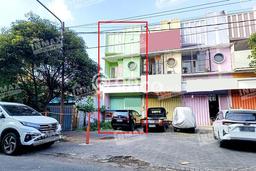 Untuk Dijual Ruko di Klojen, Malang Harga Penawaran Spesial Untuk Dijual Ruko di Klojen, Malang Harga Penawaran Spesial