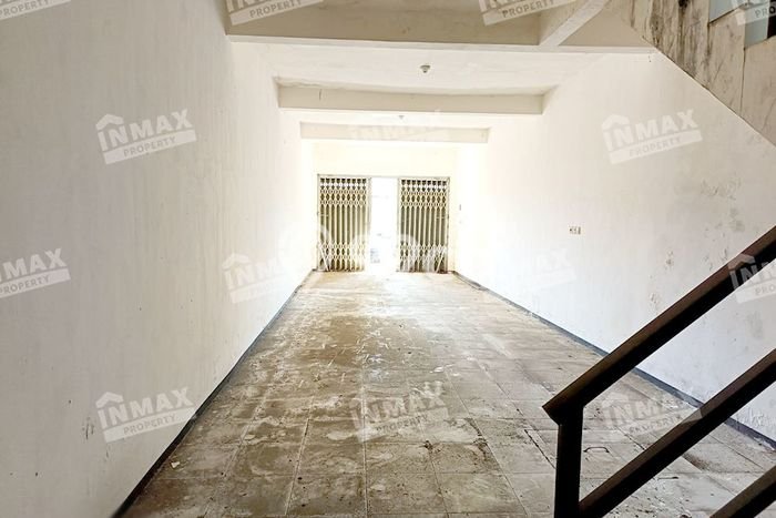 Ruko Area Komersial Kawasan Pakis, Luas 120m2m², Kawasan Niaga Ruko Area Komersial Kawasan Pakis, Luas 120m2m², Kawasan Niaga