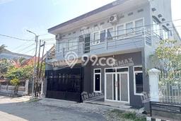 Rumah Eksklusif Dijual LT 296m2 di Lowokwaru, Malang Rumah Eksklusif Dijual LT 296m2 di Lowokwaru, Malang