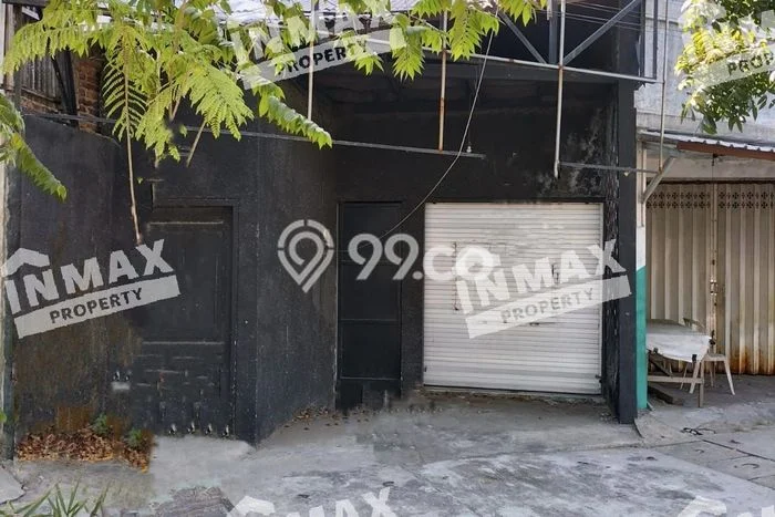 Unit Ruko Dijual di Rungkut Surabaya 80m2 Unit Ruko Dijual di Rungkut Surabaya 80m2