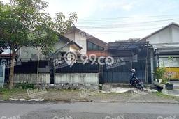 Rumah Minimalis 4 KT di Sawojajar Malang Unfurnished Rumah Minimalis 4 KT di Sawojajar Malang Unfurnished